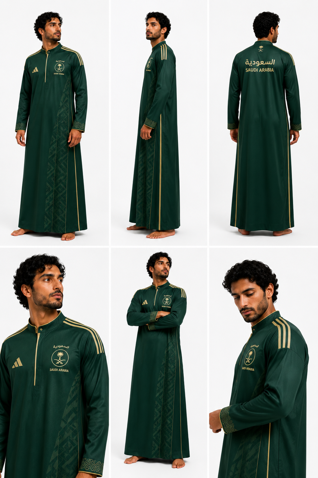 Saudi Arabia C/26