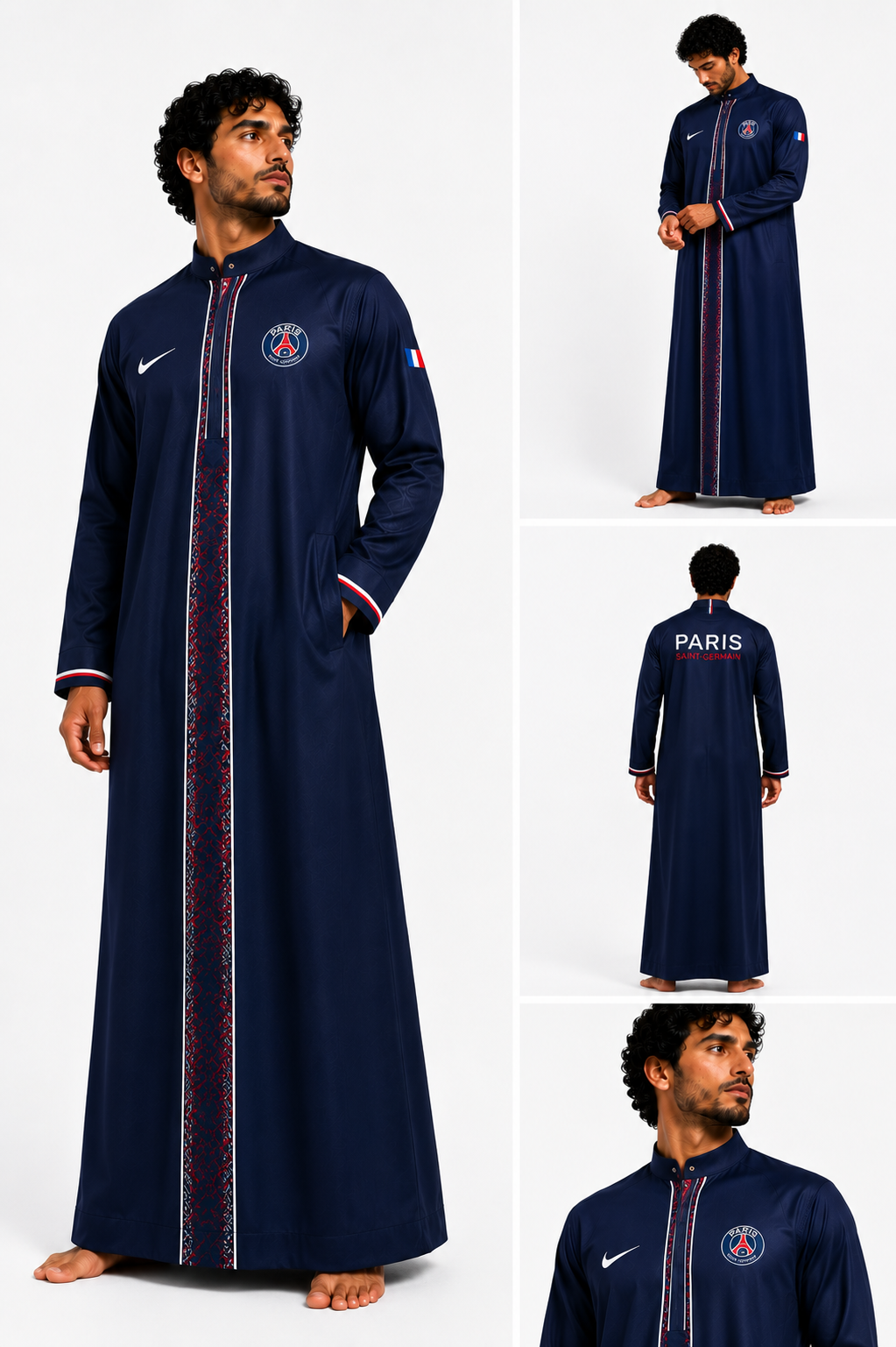 Paris Saint-Germain