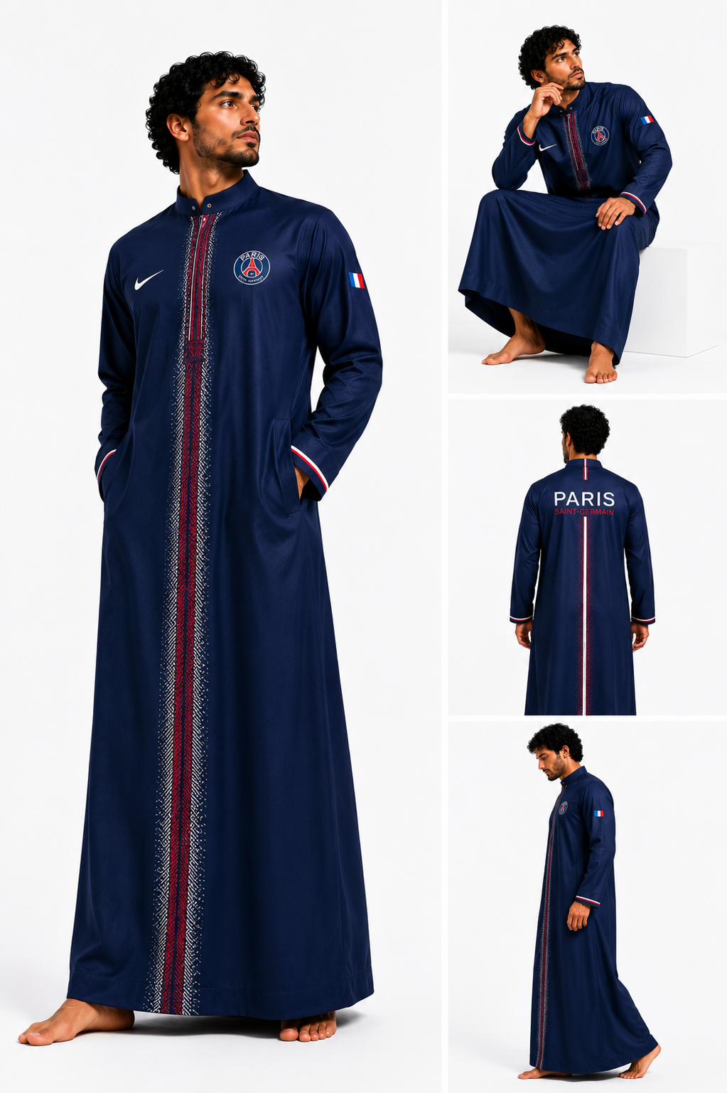 Paris Saint-Germain