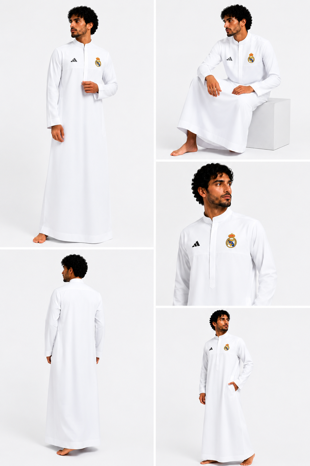 Real Madrid A/26