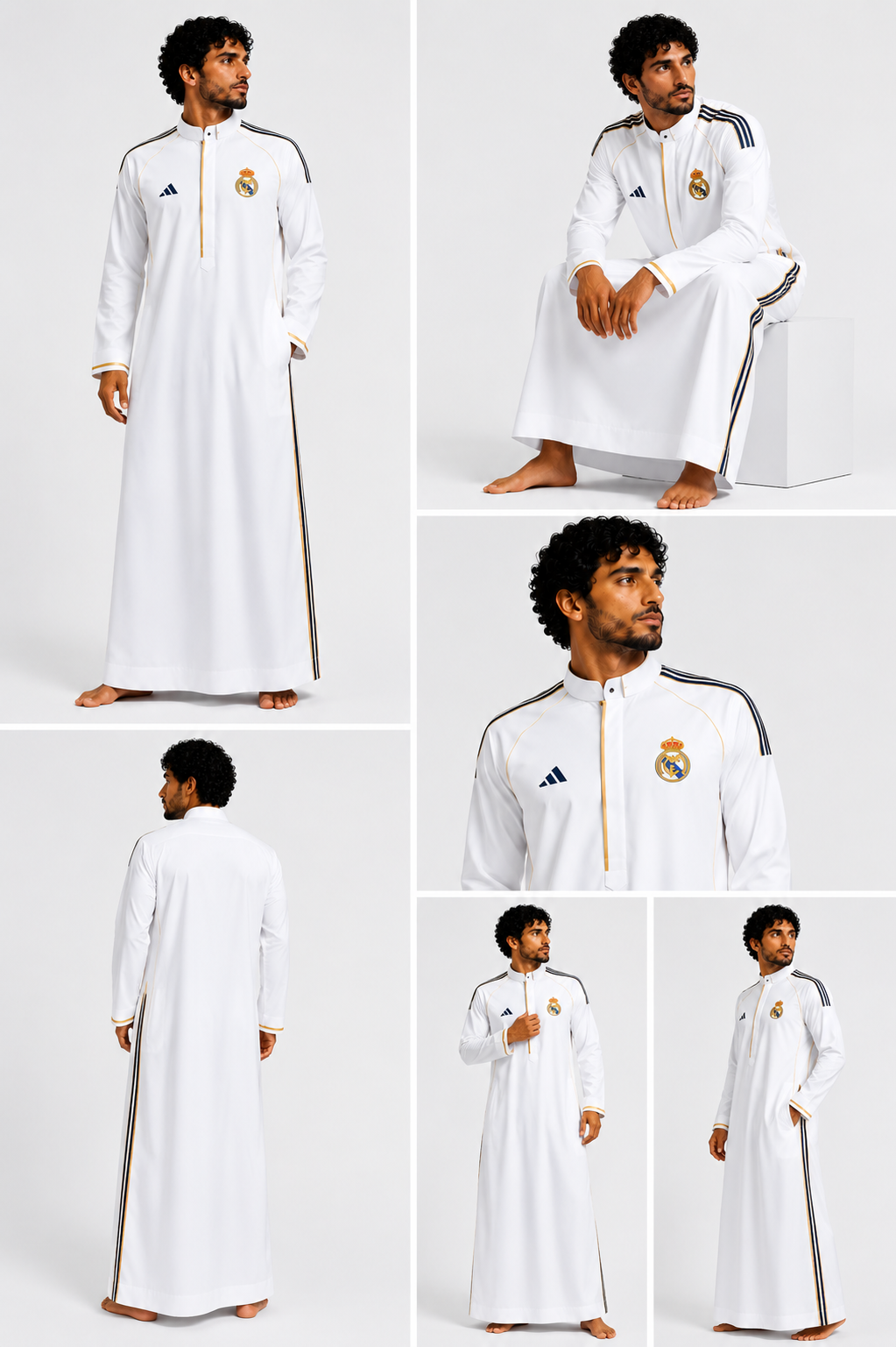 Real Madrid B/26