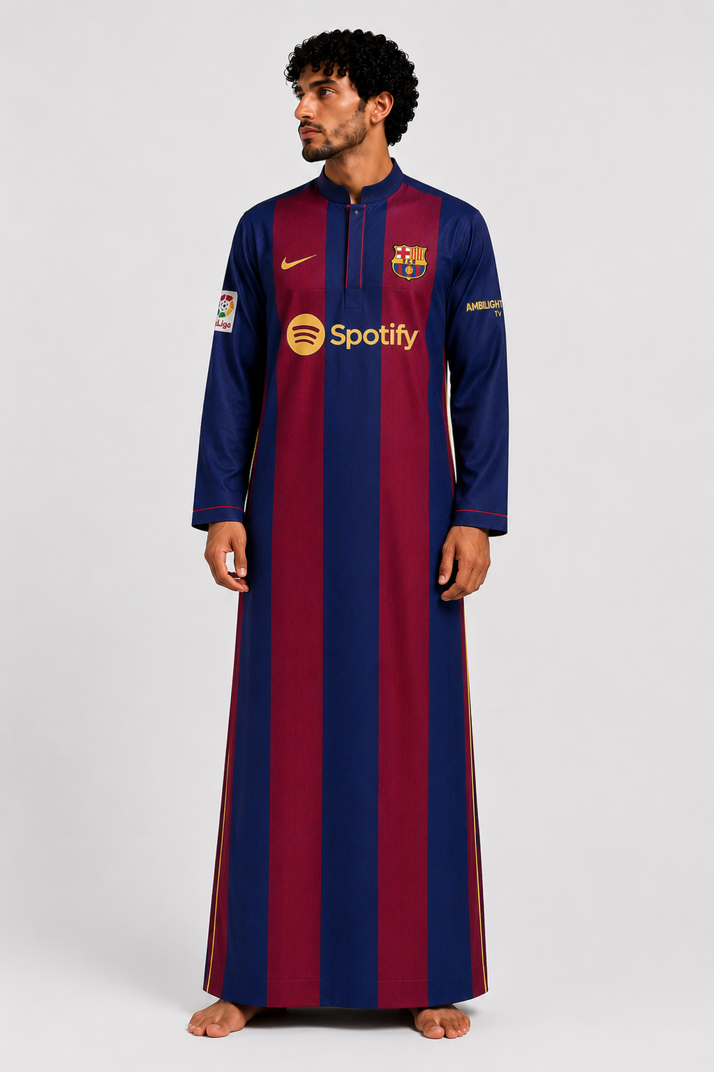 Fc Barcelona A/26