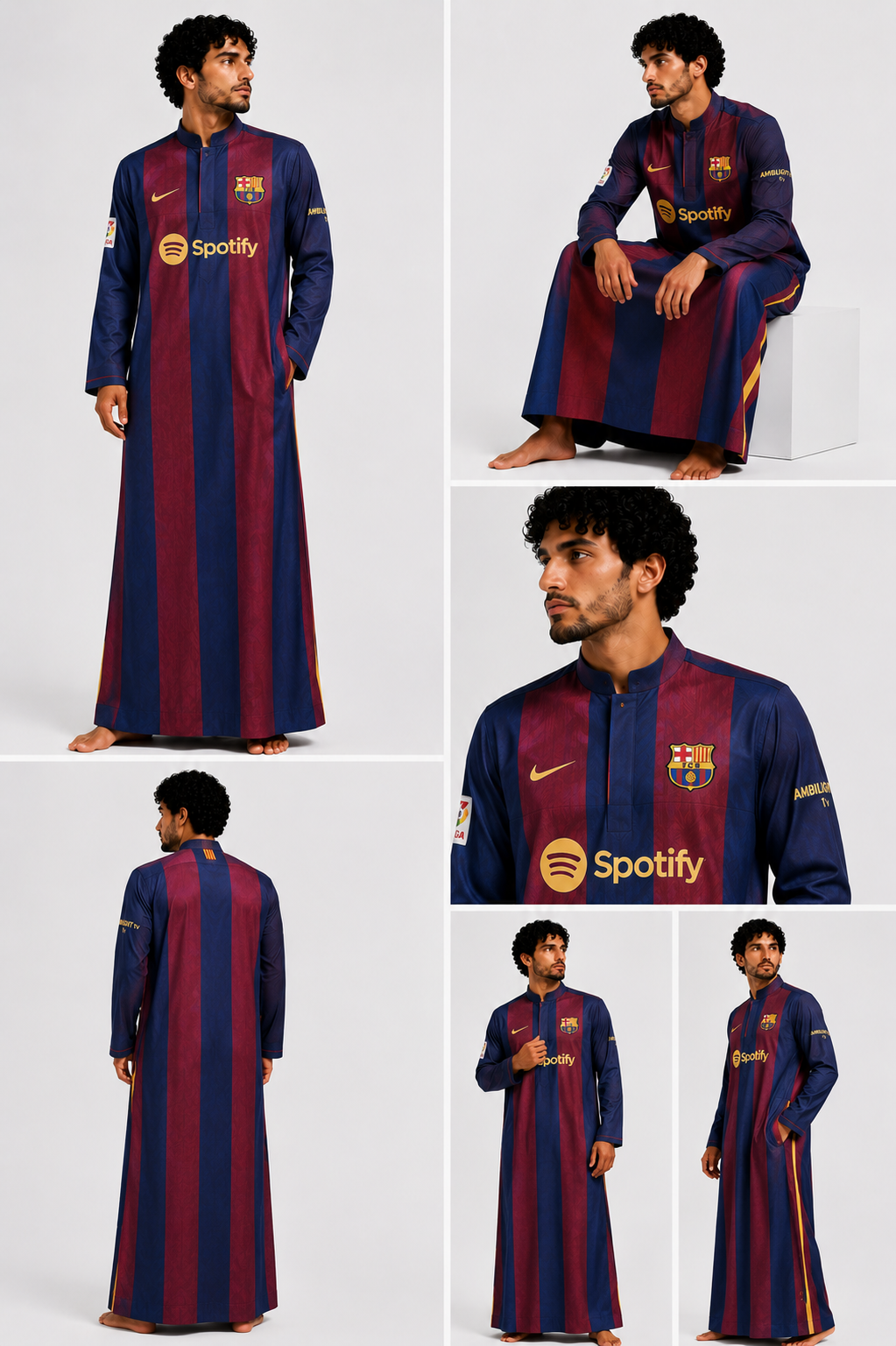 Fc Barcelona A/26