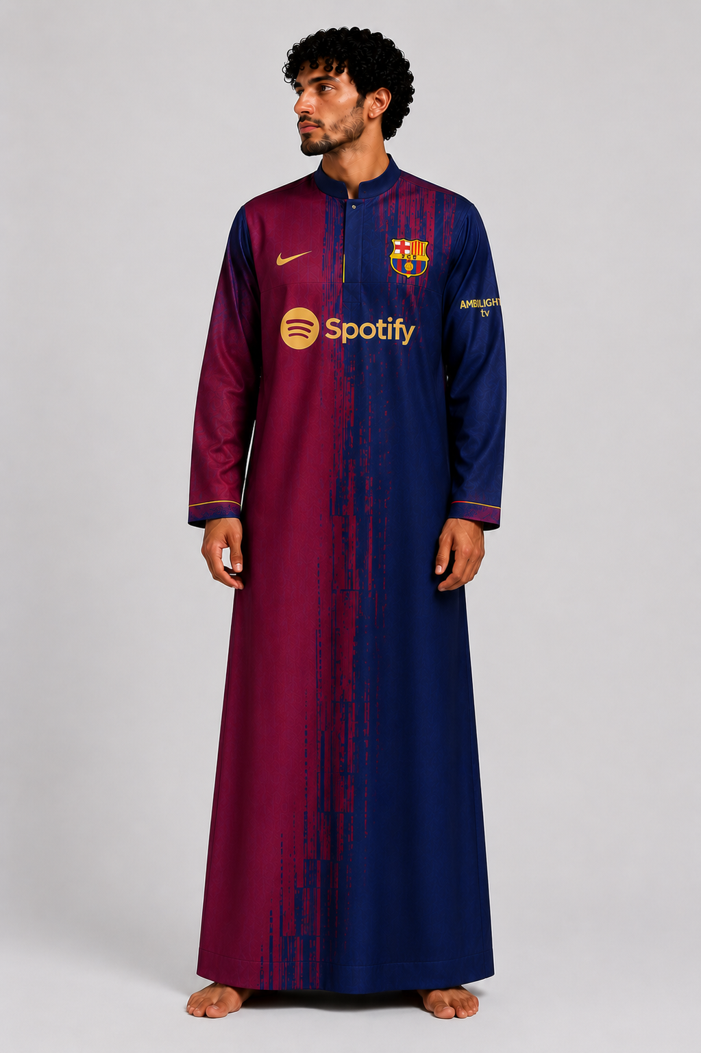 Fc Barcelona B/26