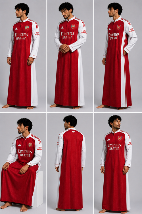 Arsenal
