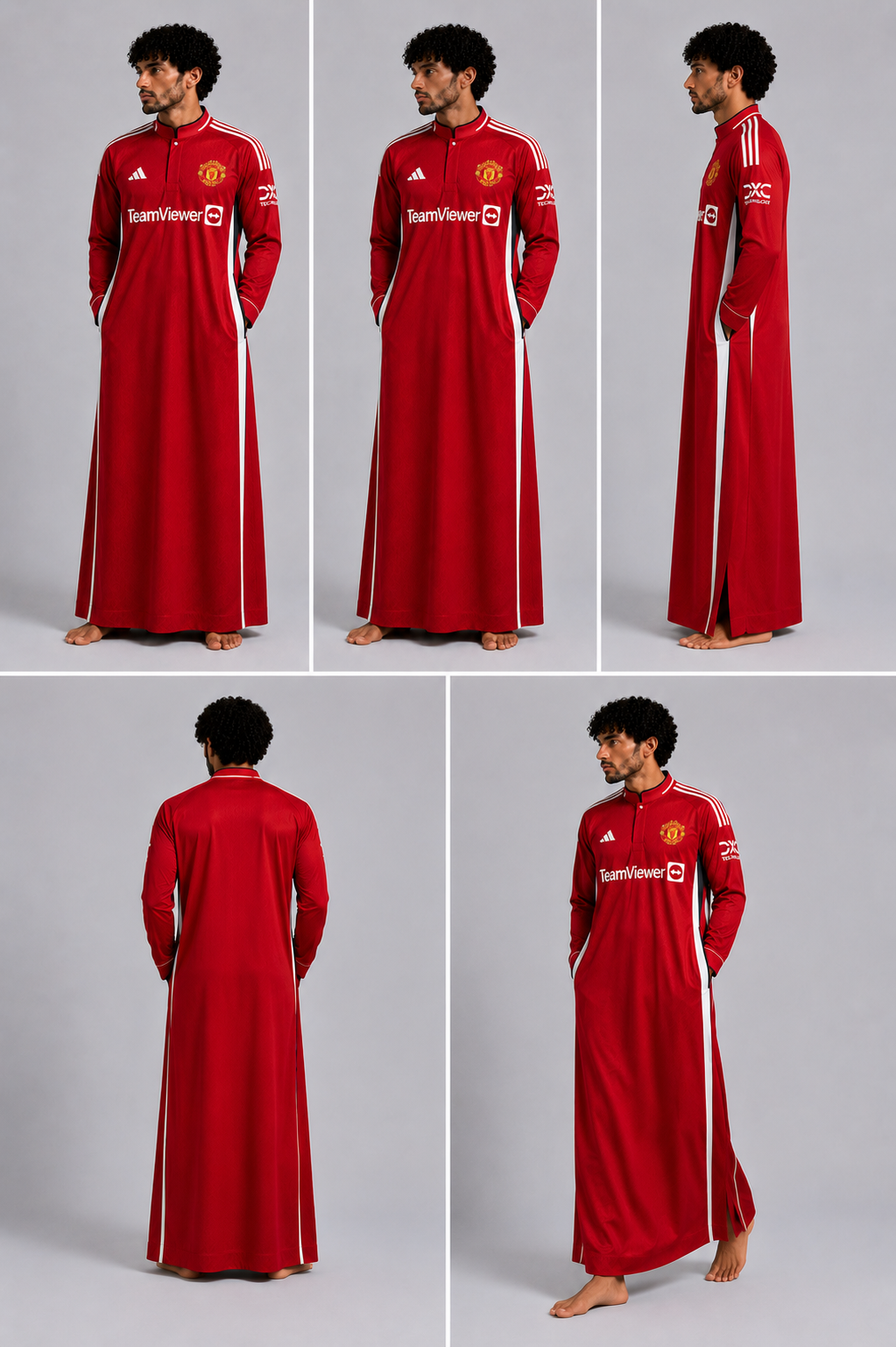 Manchester United