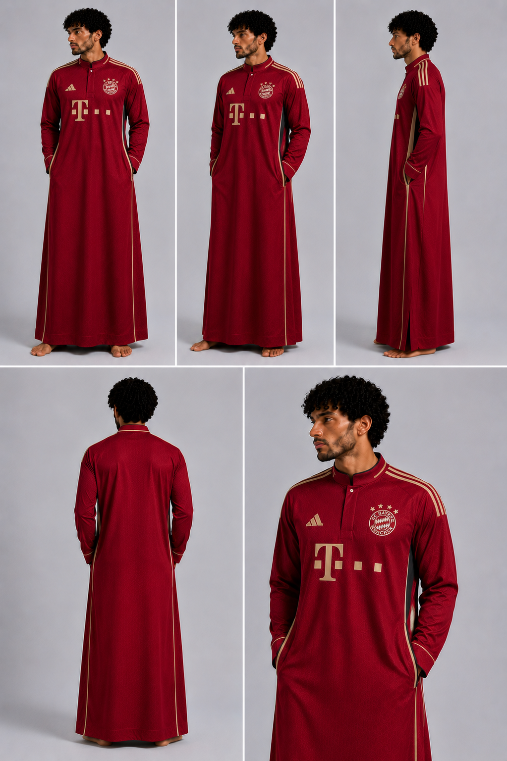 Bayern Munich A/26