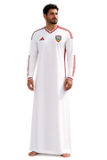 UAE 26/27 Away Jersey