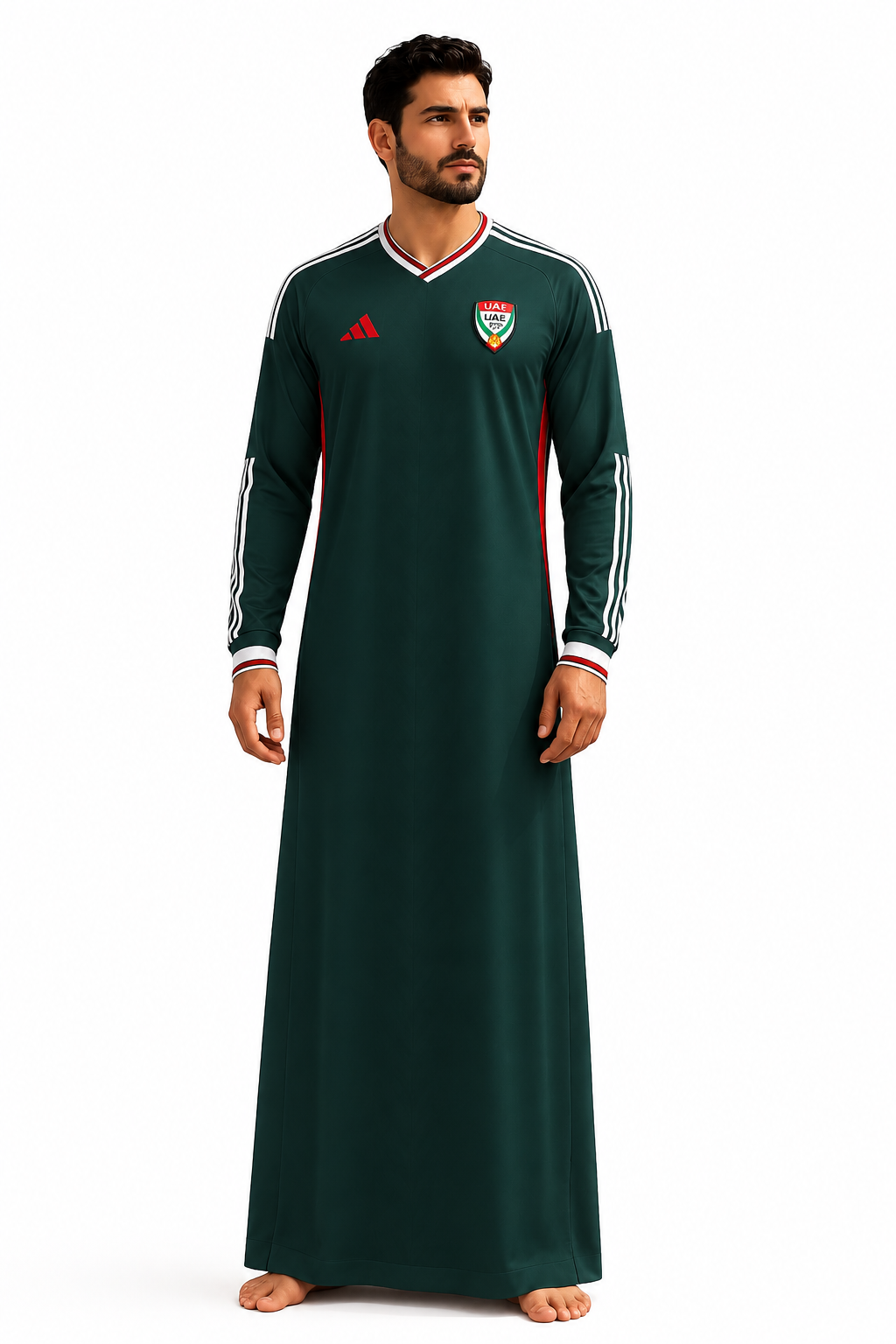 UAE 2024 Home & Away