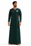 UAE 2024 Home & Away