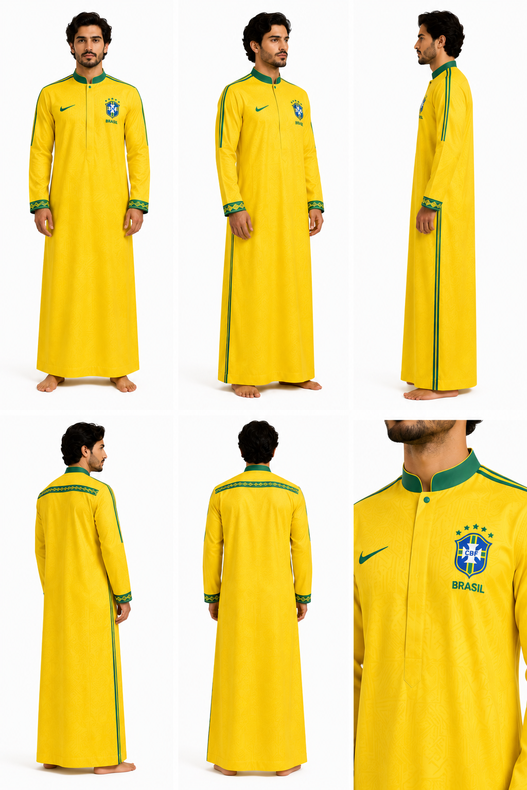 Brazil Home  24