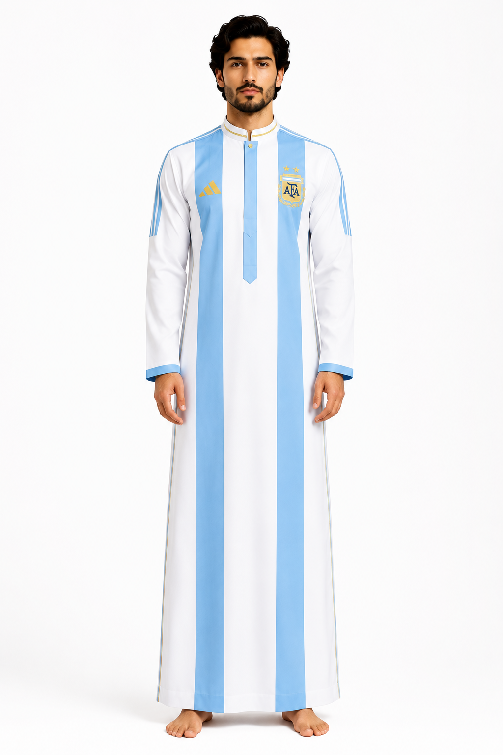 Argentina Home 26