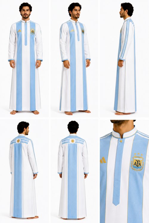 Argentina Home 26