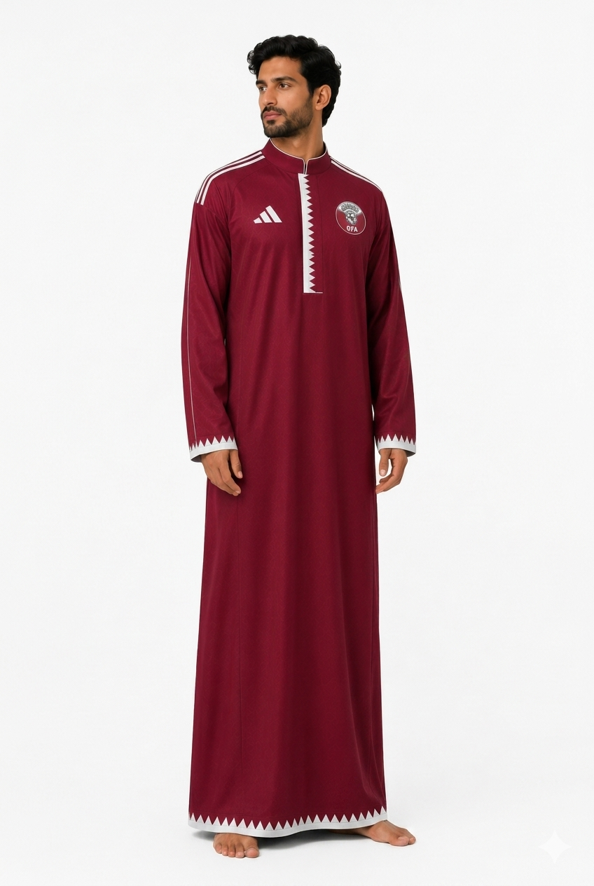 Qatar 26  Home