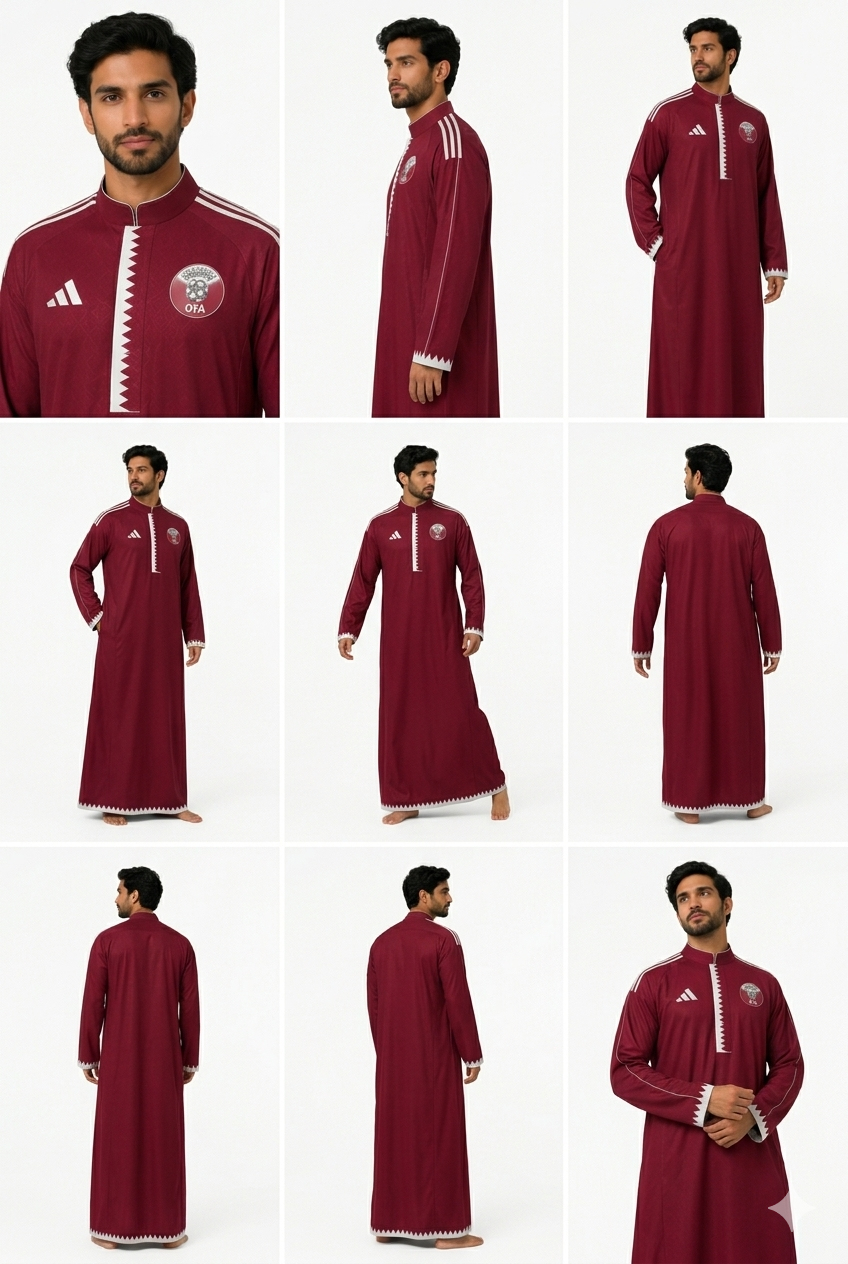 Qatar 26  Home